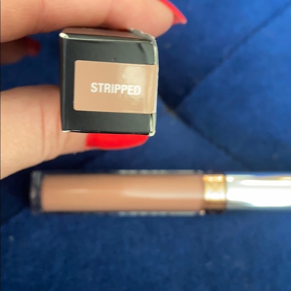 Anastasia Liquid Lipstick in Stripped - Picture 2 of 2